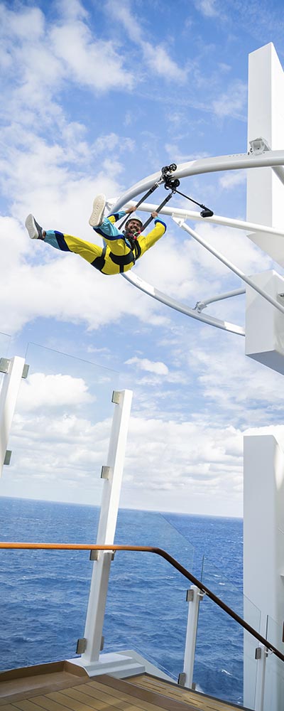 Gabrielle and Sedney 